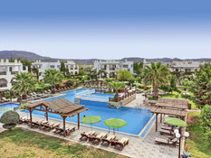 Hotel Gaia Royal Bild 10