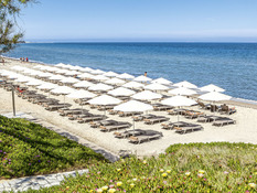 Neptune Hotels Resort & Spa Bild 02