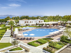 Neptune Hotels Resort & Spa Bild 06