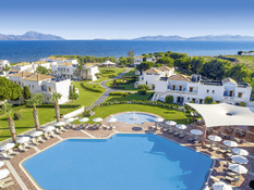 Neptune Hotels Resort & Spa Bild 01