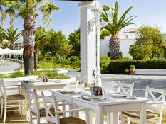 Neptune Hotels Resort & Spa Bild 08