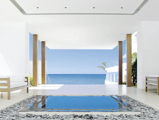 Hotel Napa Mermaid Bild 04