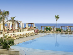 Hotel Napa Mermaid Bild 08