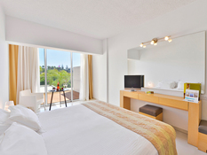 Hotel Napa Mermaid Bild 11