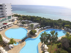 Hotel Grecian Bay Bild 04