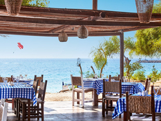 Hotel Grecian Bay Bild 08