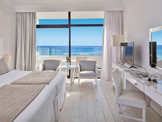 Hotel Grecian Bay Bild 02
