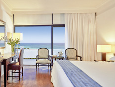 Hotel Grecian Bay Bild 07