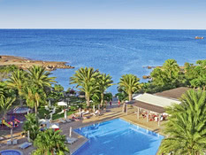 Hotel Crystal Springs Bild 09