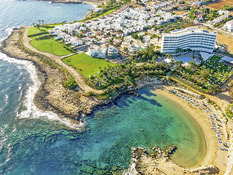 Hotel Crystal Springs Bild 02