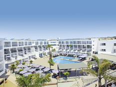 Hotel Limanaki Beach Bild 01