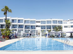 Hotel Limanaki Beach Bild 05