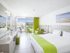 Hotel Limanaki Beach Bild 12