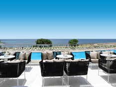 Hotel The Ivi Mare Bild 09