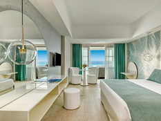 Hotel The Ivi Mare Bild 02