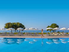 Hotel The Ivi Mare Bild 03