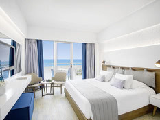Lordos Beach Hotel Bild 03