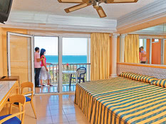 Hotel Playacapricho Bild 11