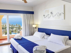 Hotel Playadulce Bild 02