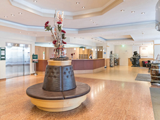 Luther-Hotel Wittenberg Bild 06