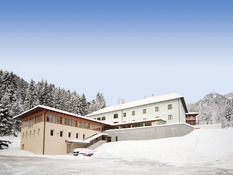 JUFA Hotel Altaussee Bild 05