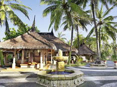 Novotel Lombok Resort Bild 04