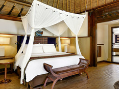 Novotel Lombok Resort Bild 06