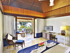 Hotel Sudamala Suites & Villas Senggigi Bild 05