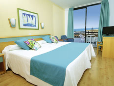 Hotel Green Field Bild 03