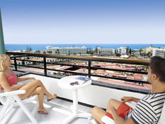 Hotel Green Field Bild 06