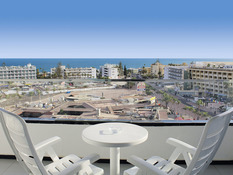 Hotel Green Field Bild 01