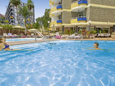 Hotel Veril Playa Bild 04