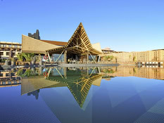 Lopesan Baobab Resort Bild 11