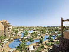 Lopesan Baobab Resort Bild 12