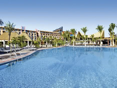 Lopesan Baobab Resort Bild 06