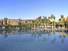 Lopesan Baobab Resort Bild 10