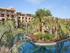 Lopesan Baobab Resort Bild 05