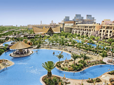 Lopesan Baobab Resort Bild 01