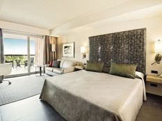 Lopesan Baobab Resort Bild 03