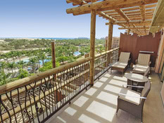 Lopesan Baobab Resort Bild 04