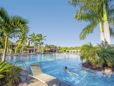 Lopesan Baobab Resort Bild 10