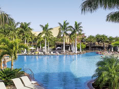 Lopesan Baobab Resort Bild 07