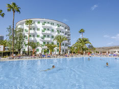Hotel Labranda Playa Bonita Bild 03