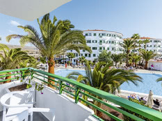 Hotel Labranda Playa Bonita Bild 04