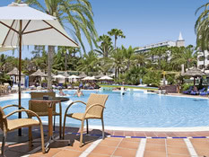Hotel Corallium Beach by Lopesan Bild 12