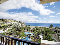 Hotel Corallium Beach by Lopesan Bild 06