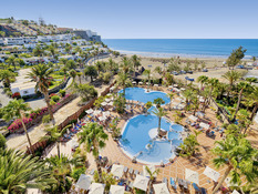 Hotel Corallium Beach by Lopesan Bild 01