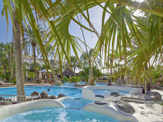 Hotel Corallium Beach by Lopesan Bild 10