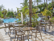 Hotel Corallium Beach by Lopesan Bild 11