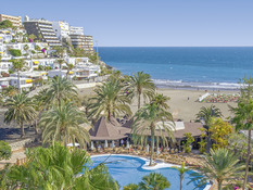 Hotel Corallium Beach by Lopesan Bild 07